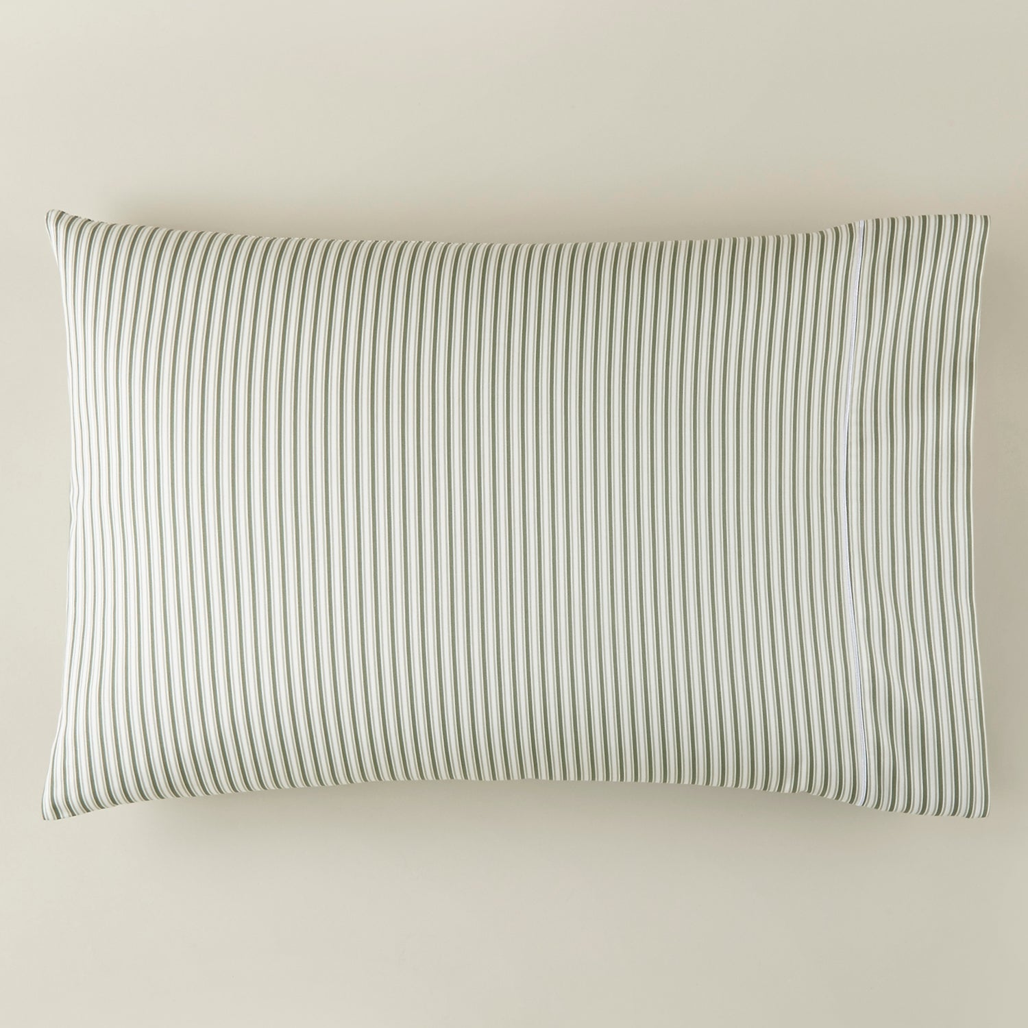Peacock Alley x Caitlin Wilson Windsor Stripe Classic Printed Pillowcase Set