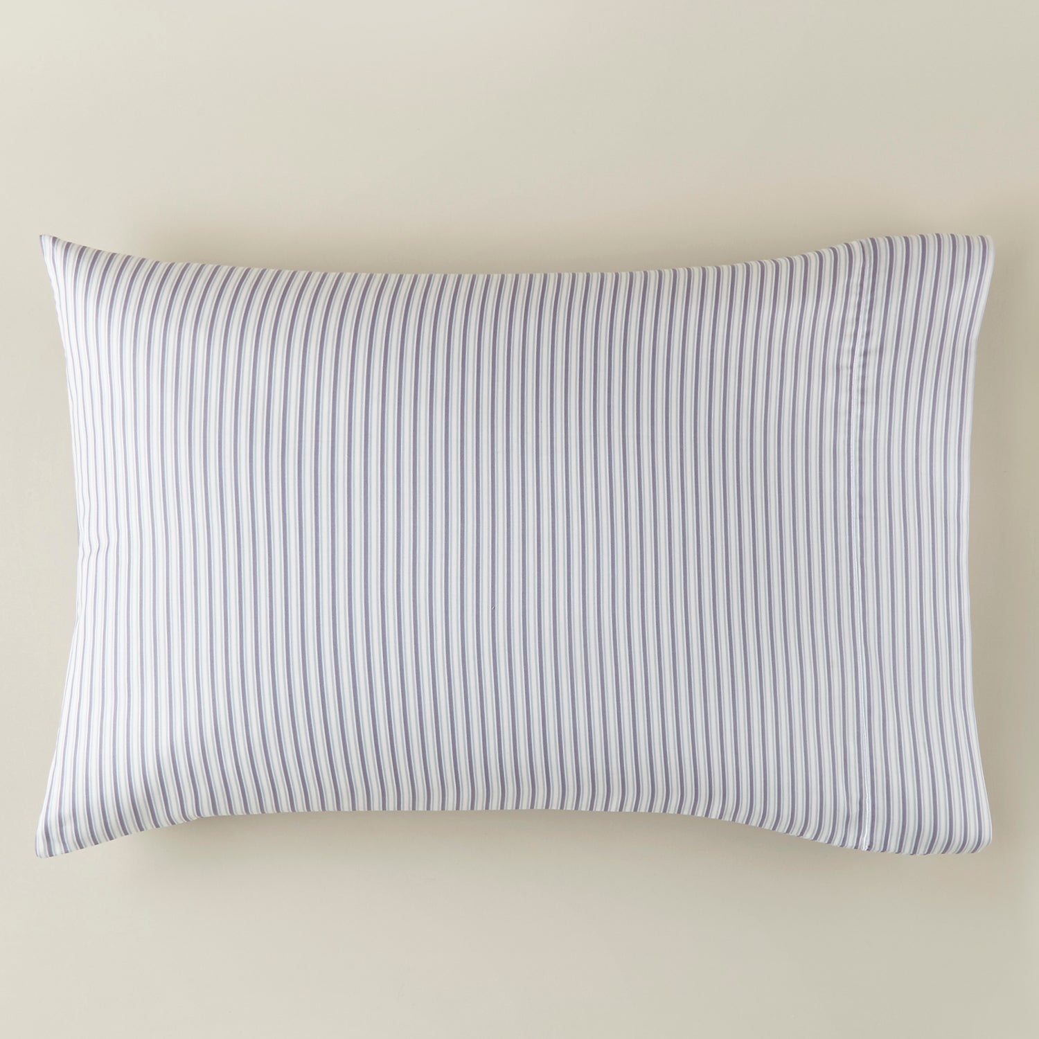 Peacock Alley x Caitlin Wilson Windsor Stripe Classic Printed Pillowcase Set