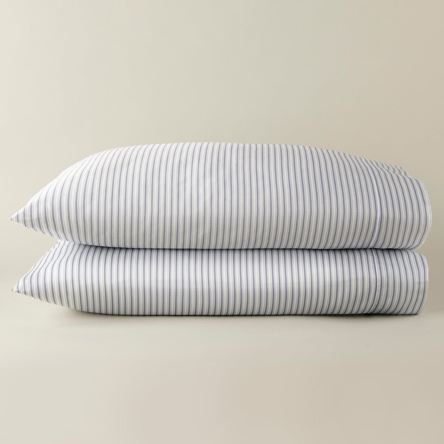 Peacock Alley x Caitlin Wilson Windsor Stripe Classic Printed Pillowcase Set