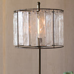 Chimes Table Lamp