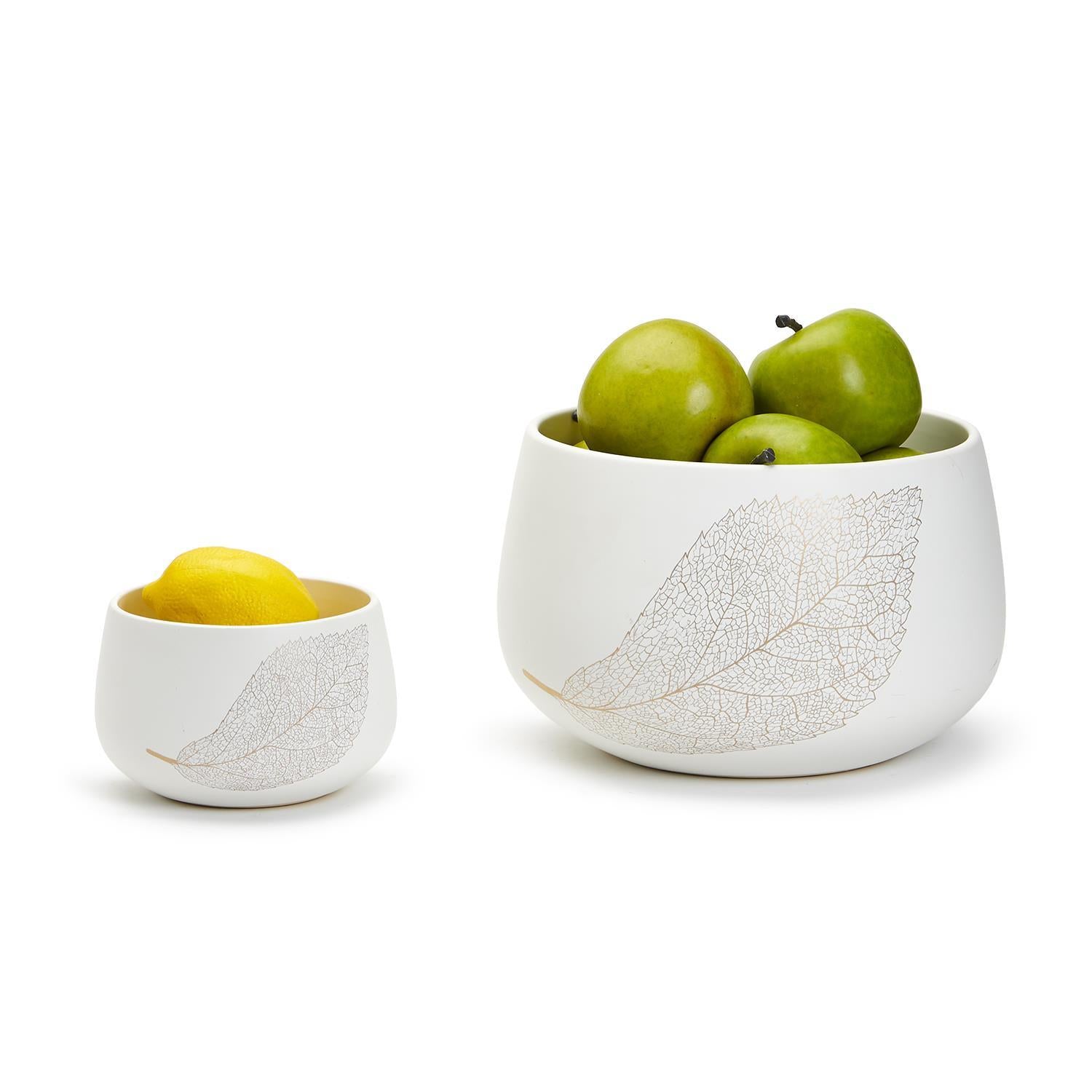 Filigree Bowl Set of 2