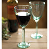 Recycled Wine Glass Set of 6