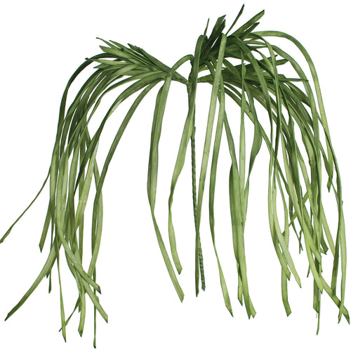 Overflowing Frond Faux Plant Stem Set of 6