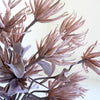 Spiky Bloom Faux Plant Stem Set of 6