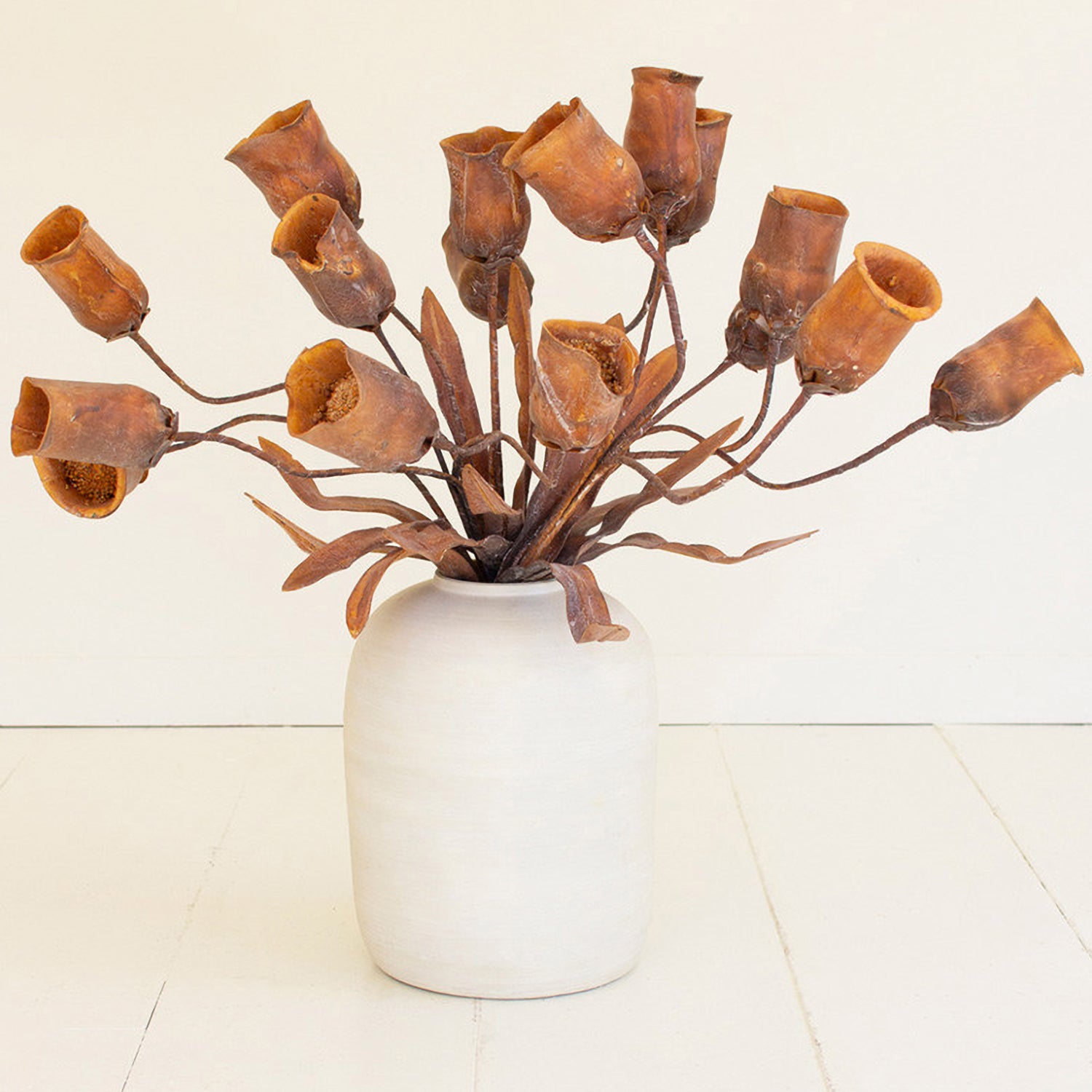 Botanica #2778 Faux Plant Stem Set of 6