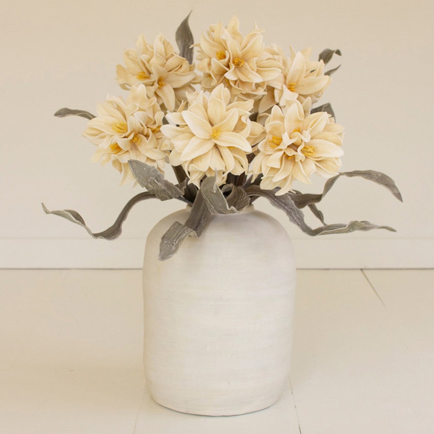 Botanica #2796 Faux Plant Stem Set of 6