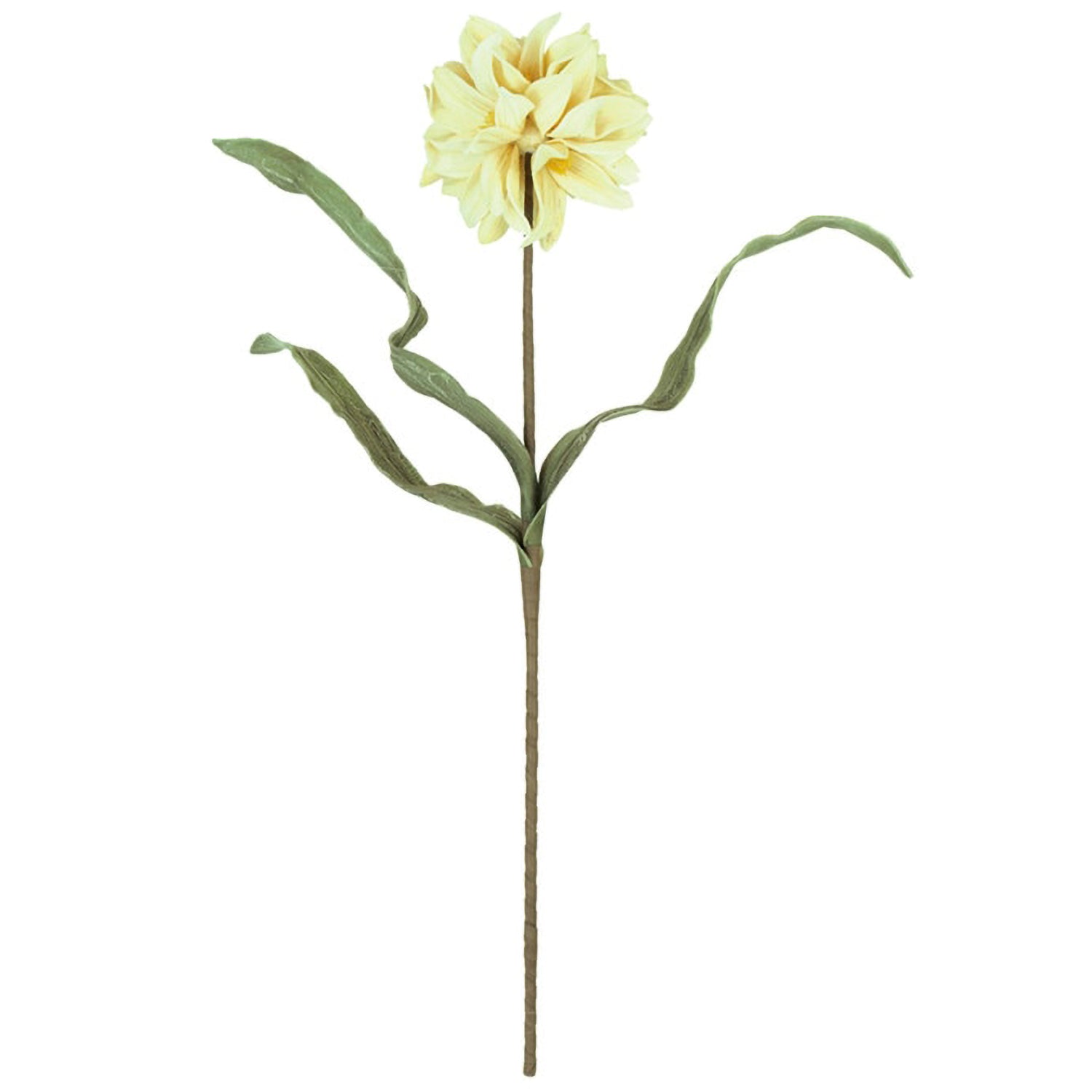 Botanica #2796 Faux Plant Stem Set of 6