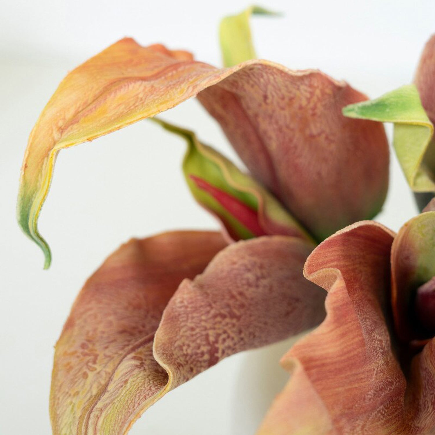 Botanica #2804 Faux Plant Stem Set of 6