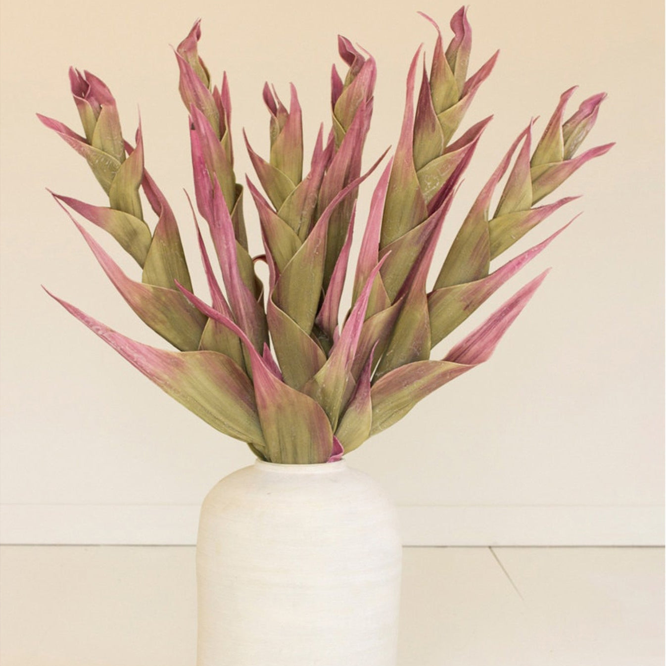 Botanica #2807 Faux Plant Stem Set of 6