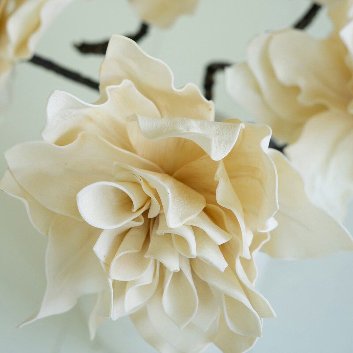 Botanica #2810 Faux Plant Stem Set of 6