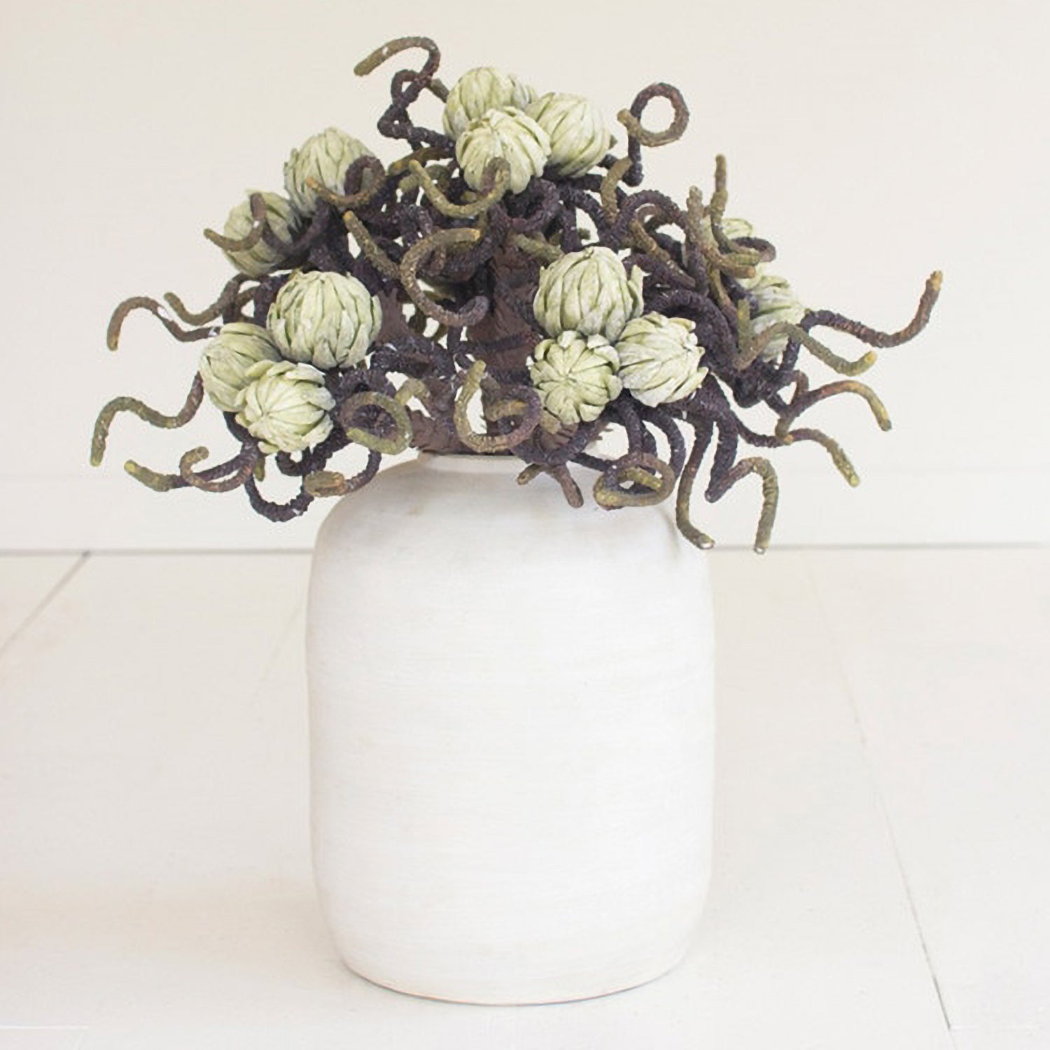 Botanica #2841 Faux Plant Stem Set of 6