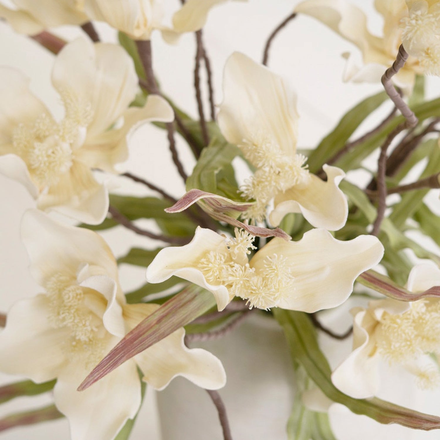 Botanica #2842 Faux Plant Stem Set of 6