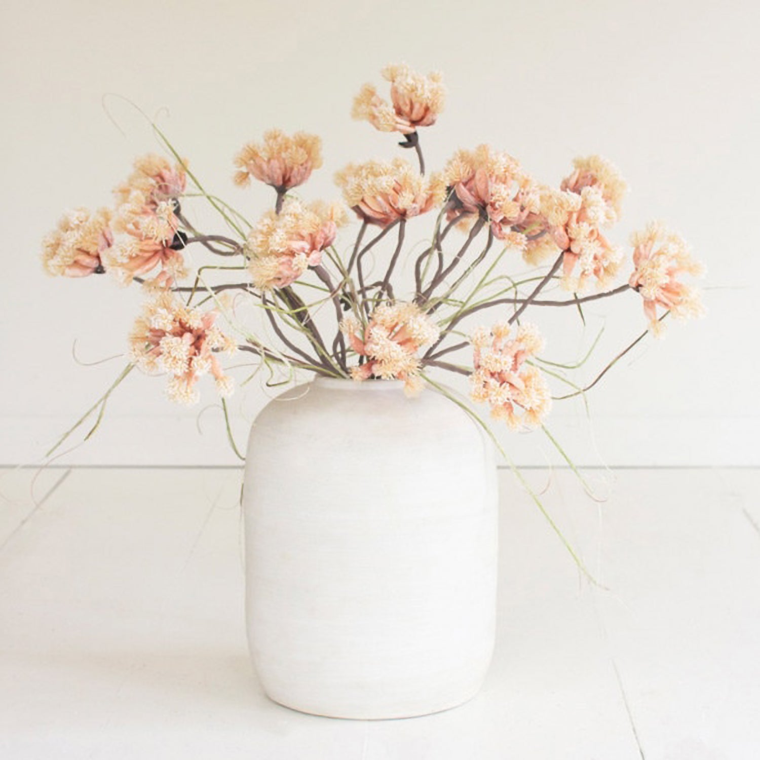 Botanica #2844 Faux Plant Stem Set of 6