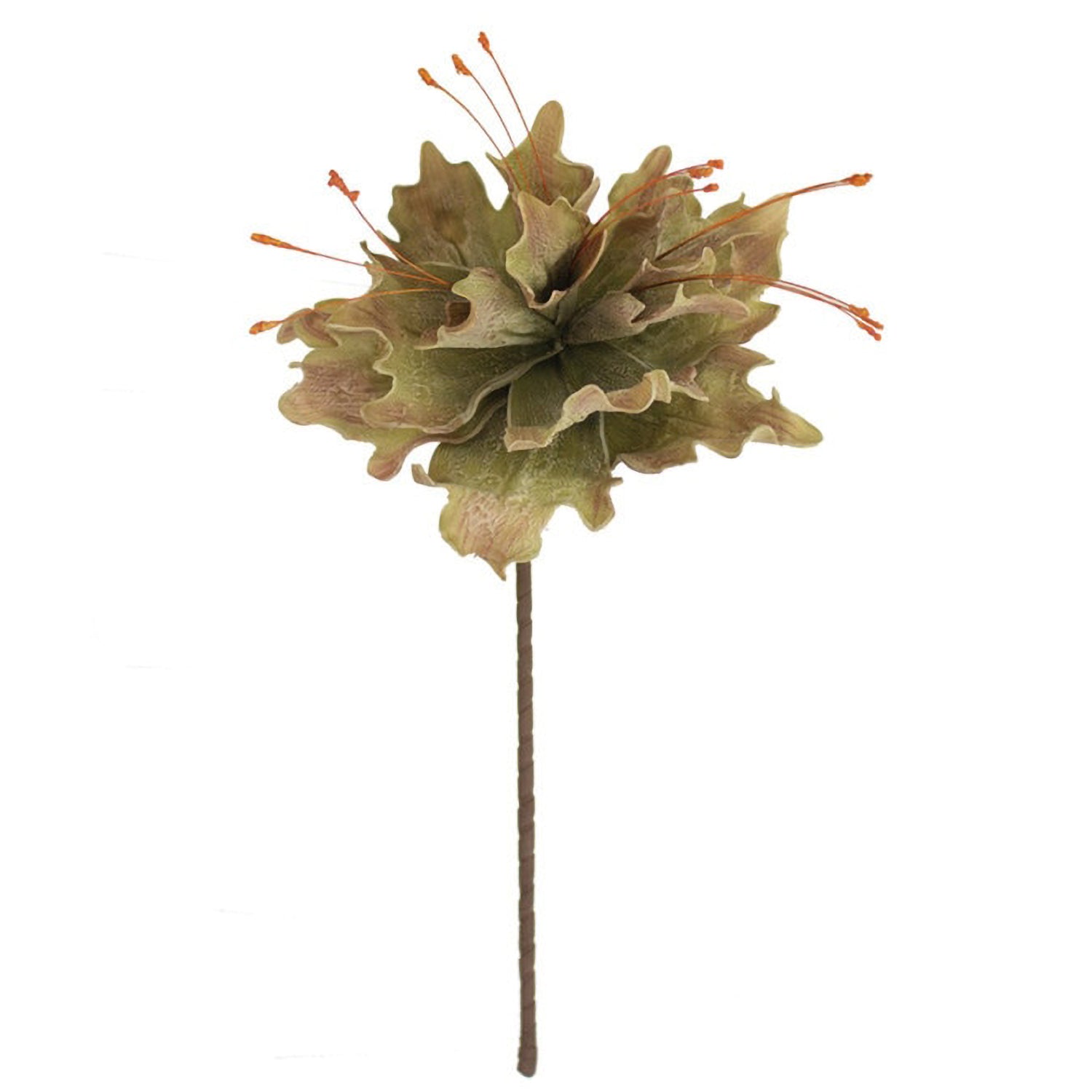 Botanica #2848 Faux Plant Stem Set of 6