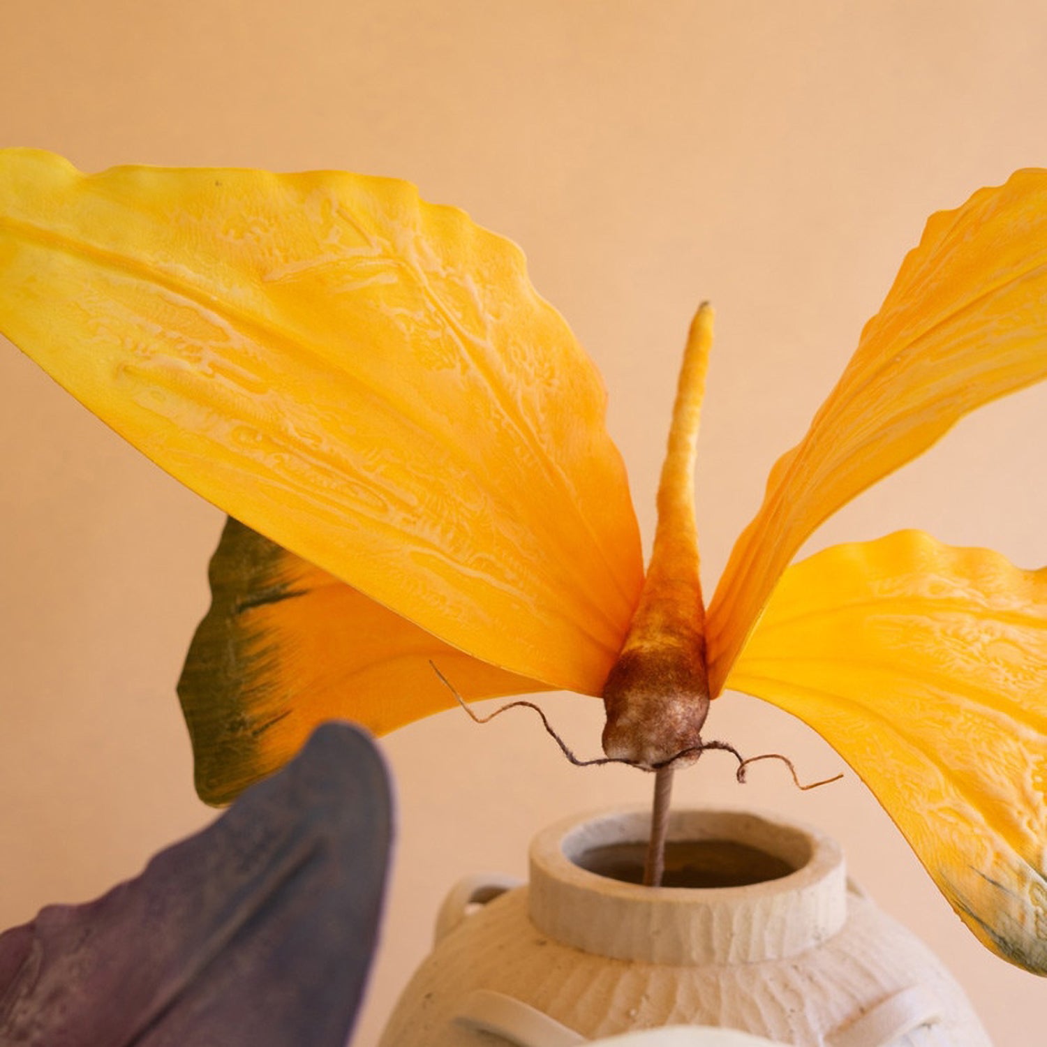 Botanica Large Butterflies Set of 3