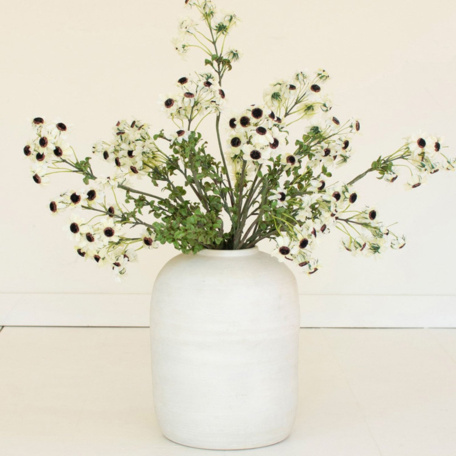 Botanica #2852 Faux Plant Stem Set of 6