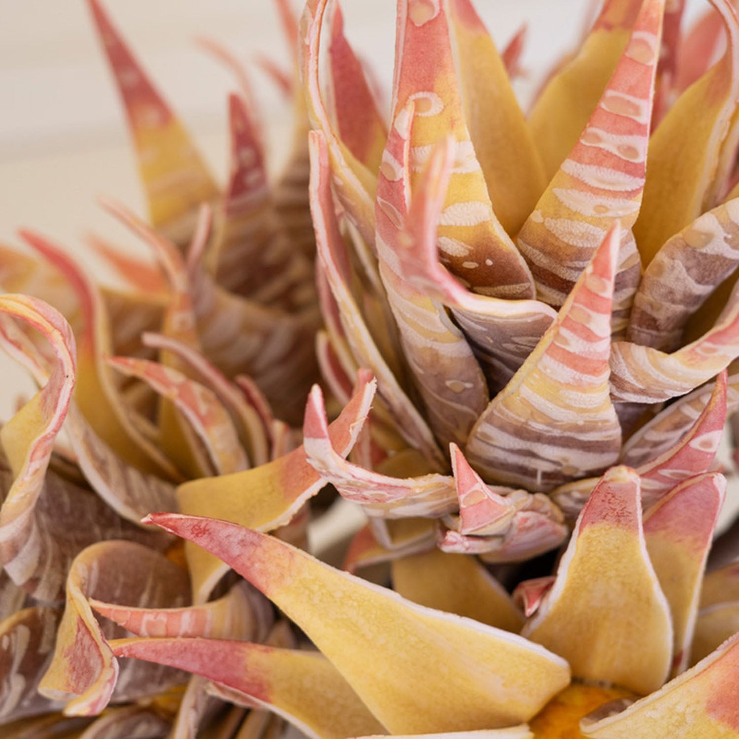 Botanica #2855 Faux Plant Stem Set of 6