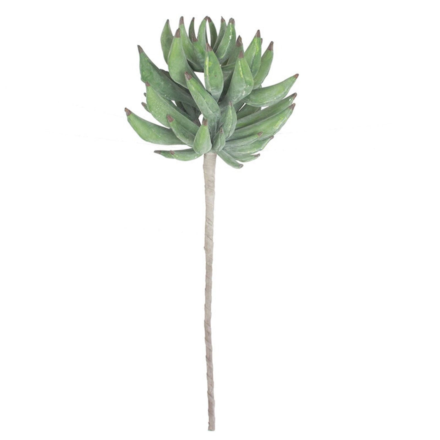 Botanica #2859 Faux Plant Stem Set of 6