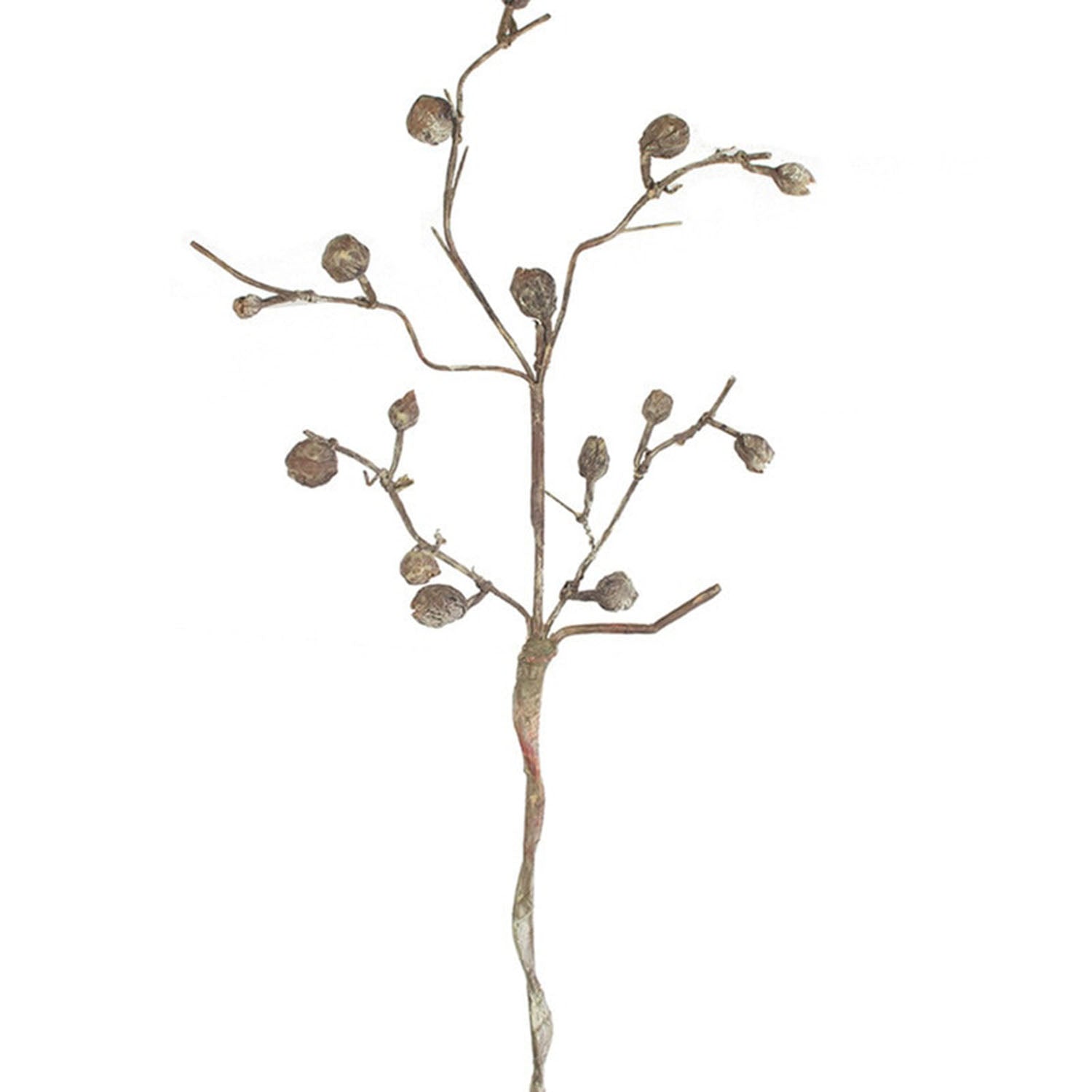 Botanica #2863 Faux Plant Stem Set of 6