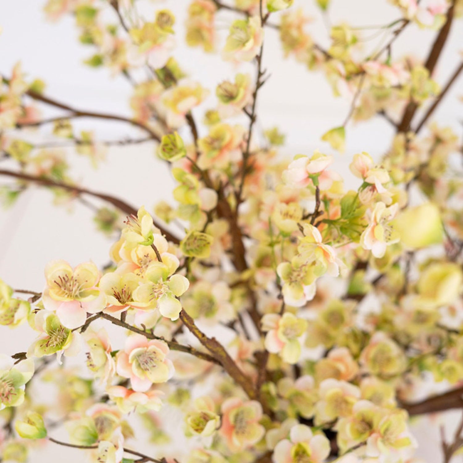 Botanica #2850 Faux Plant Stem Set of 6