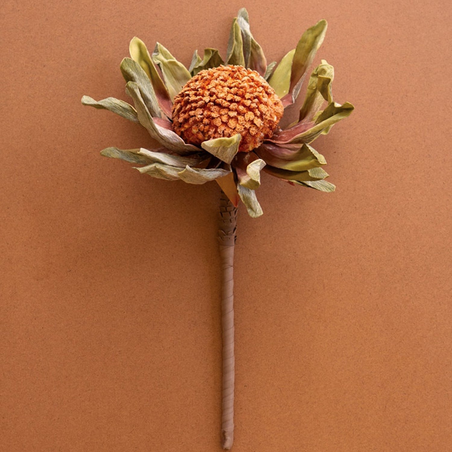 Botanica #2885 Faux Plant Stem Set of 6