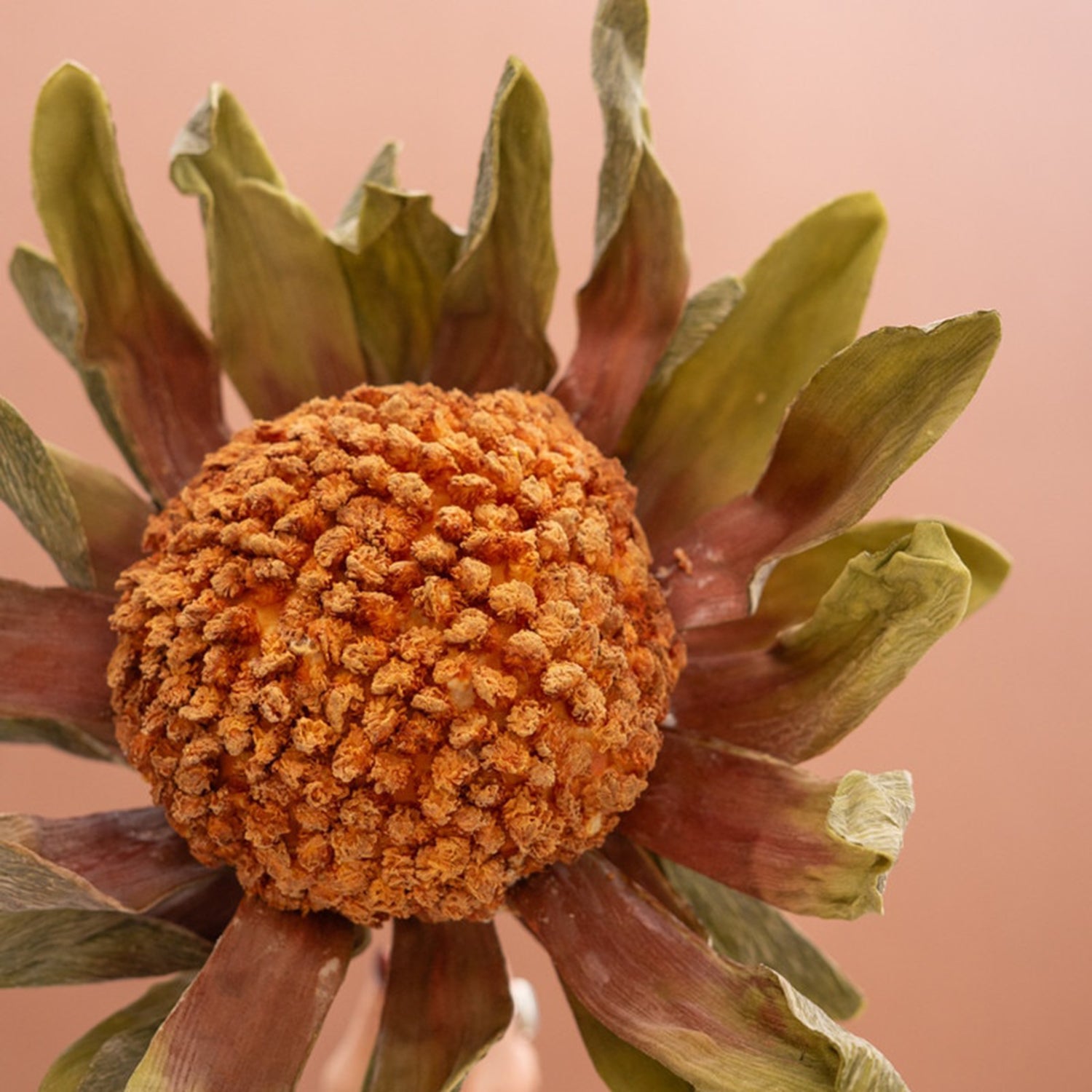 Botanica #2885 Faux Plant Stem Set of 6