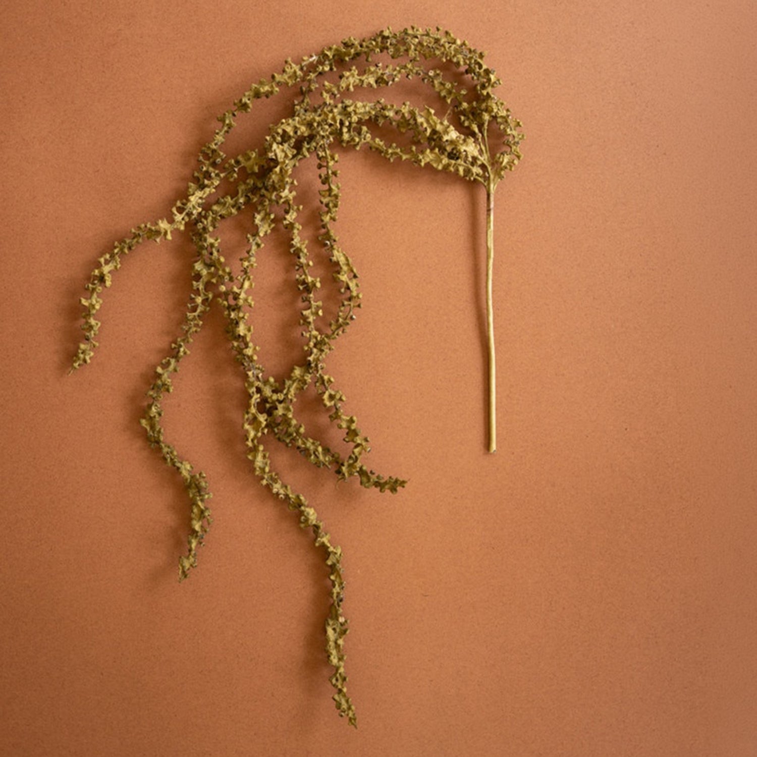 Botanica #2896 Faux Plant Stem Set of 6
