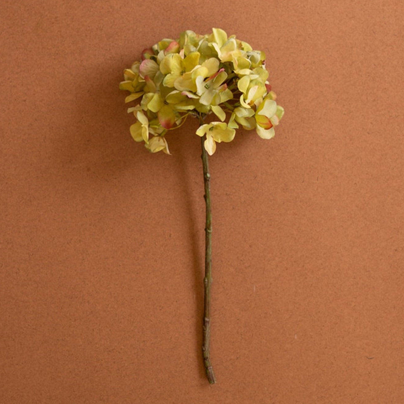 Botanica #2906 Faux Plant Stem Set of 6