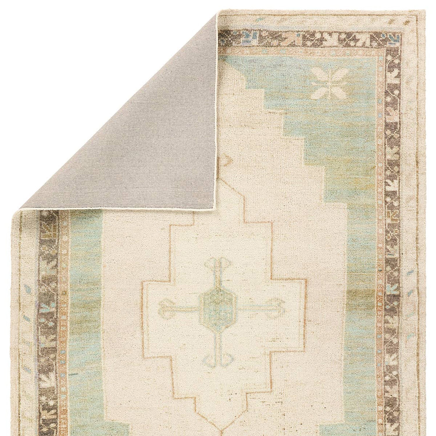 Jaipur Living Casen Enigma Hand Tufted Rug