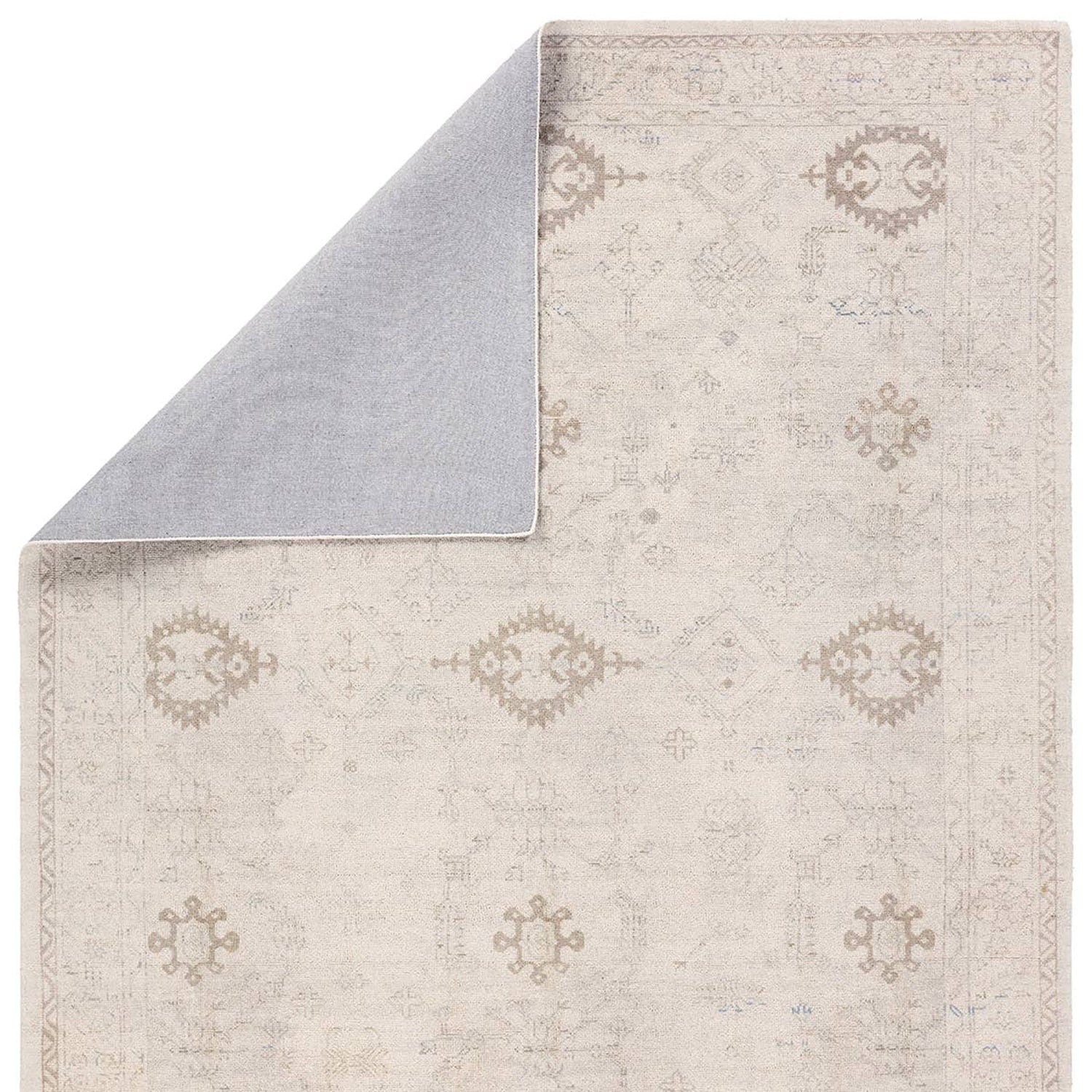 Jaipur Living Casen Saffron Hand Tufted Rug