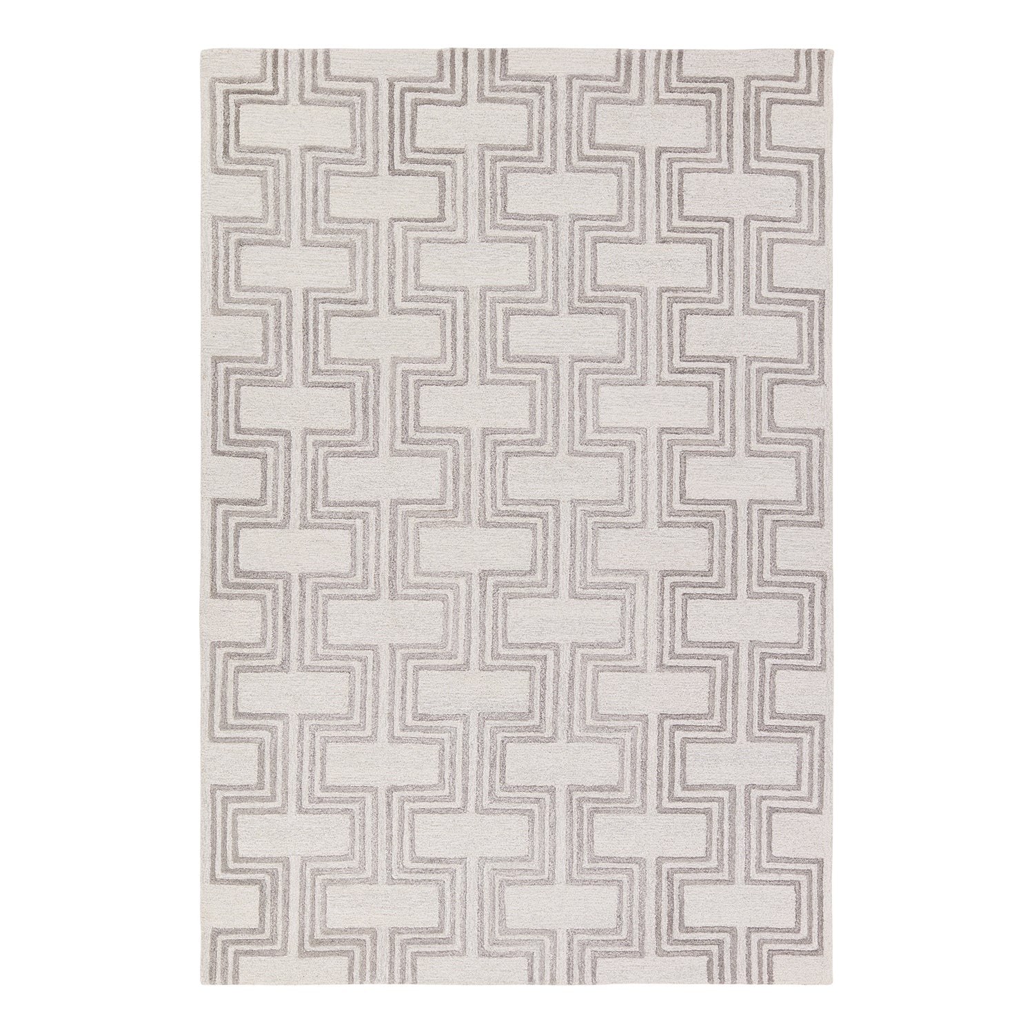 Jaipur Living City Melchor Hand Tufted Rug