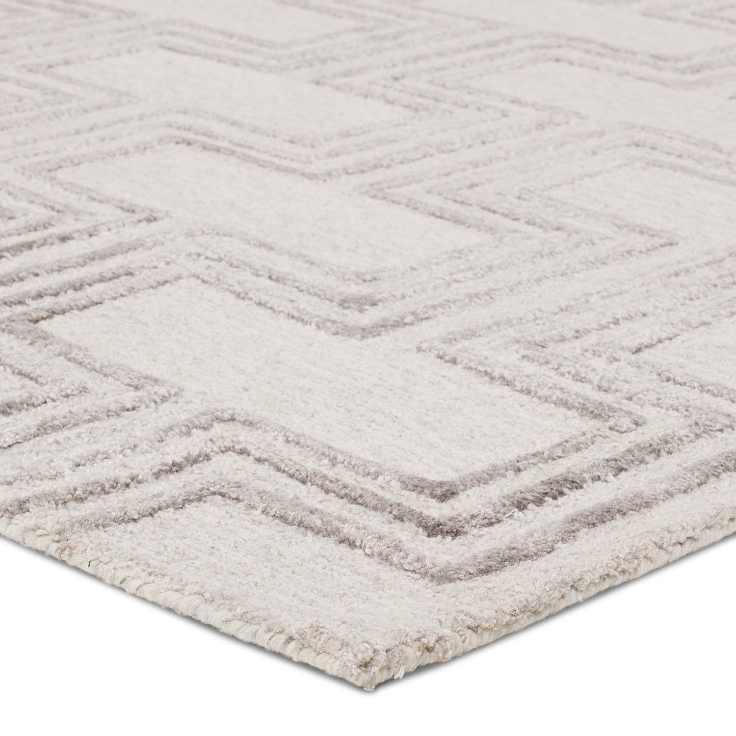 Jaipur Living City Melchor Hand Tufted Rug