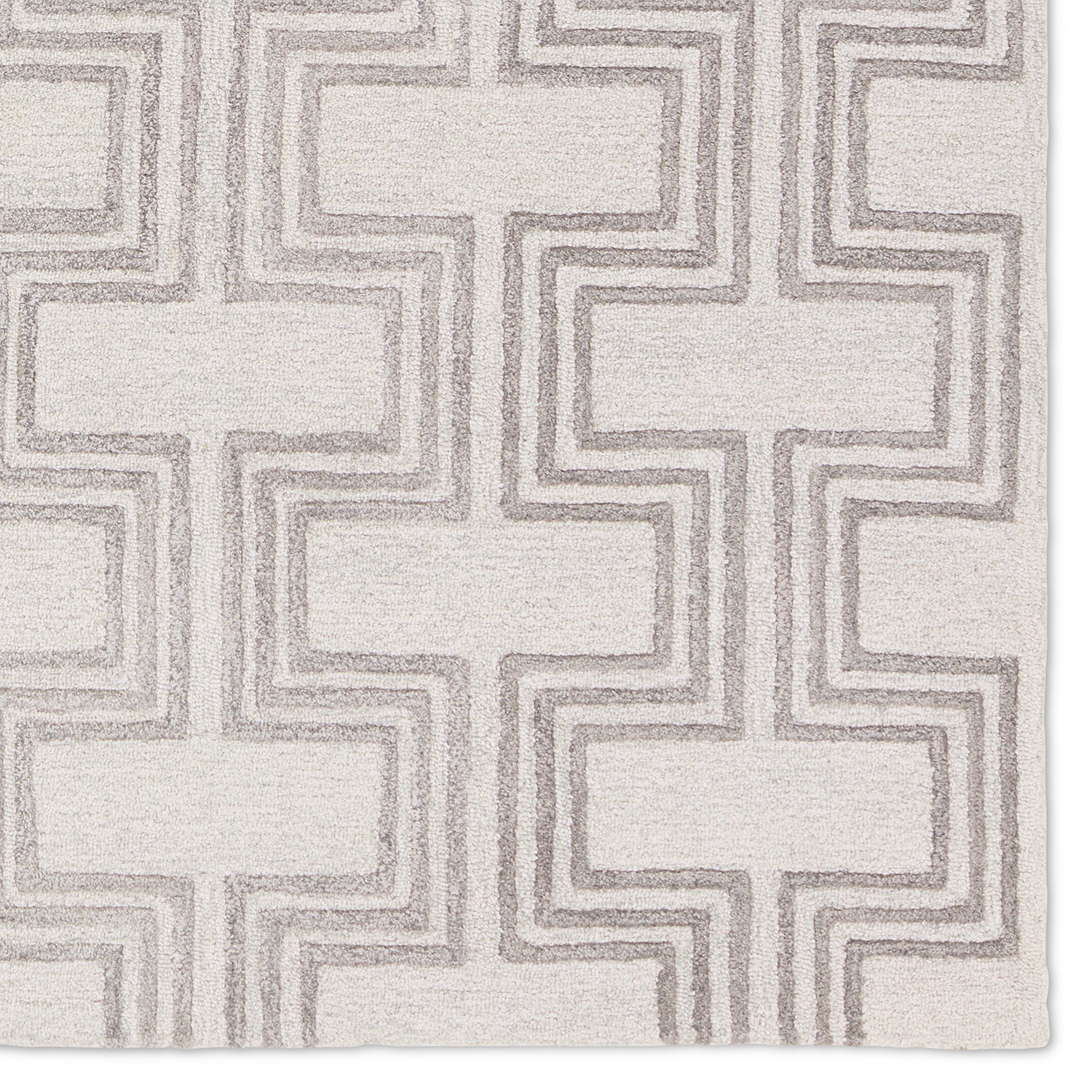 Jaipur Living City Melchor Hand Tufted Rug