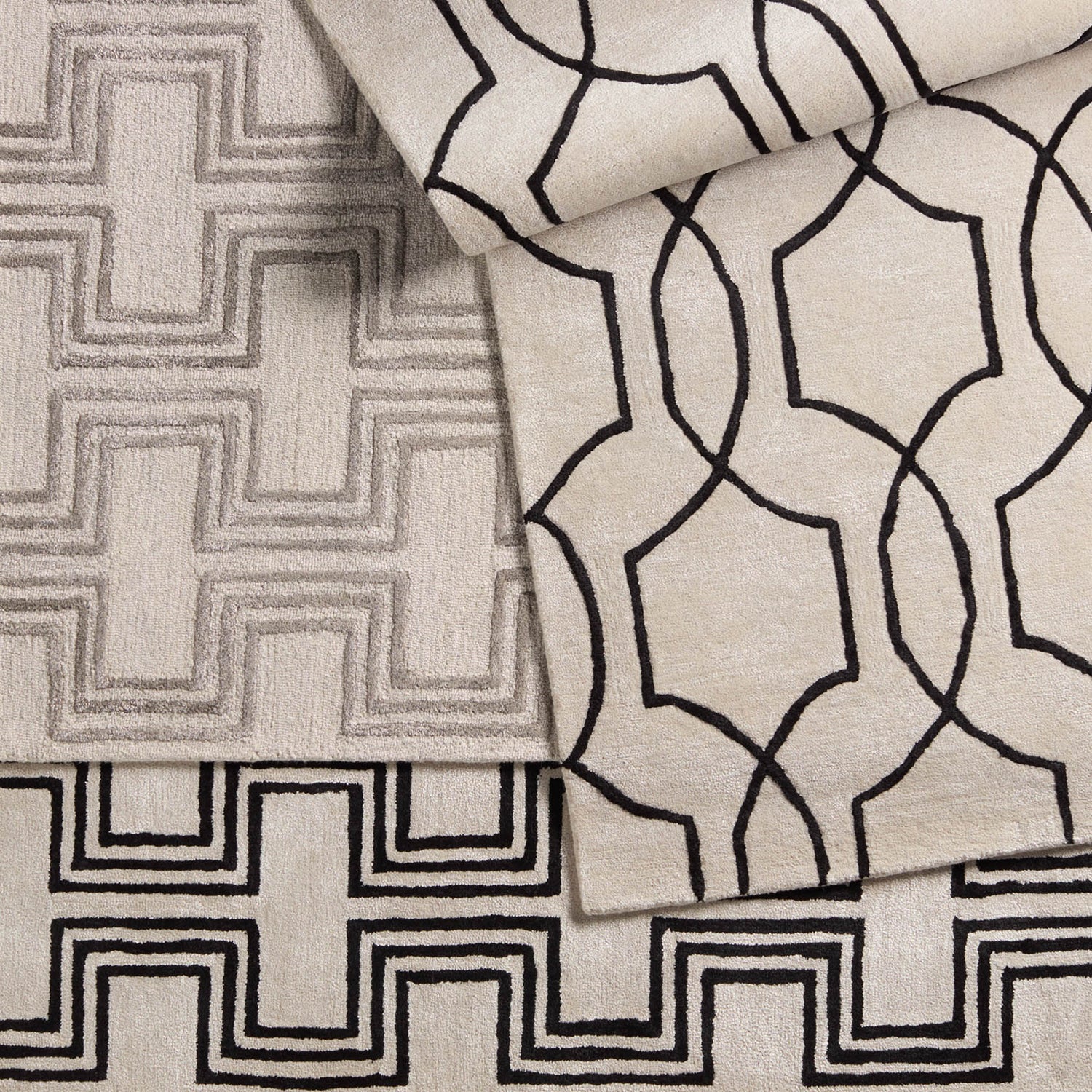 Jaipur Living City Karoun Hand Tufted Rug