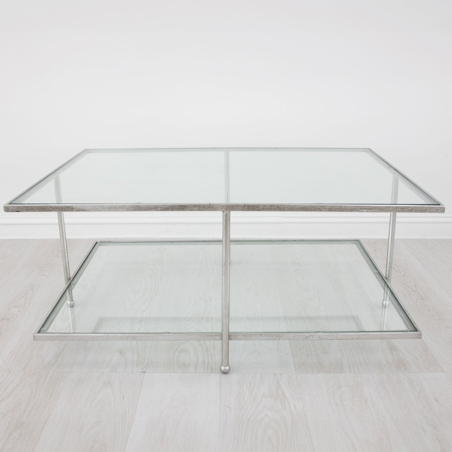 Modern Rectangle Coffee Table