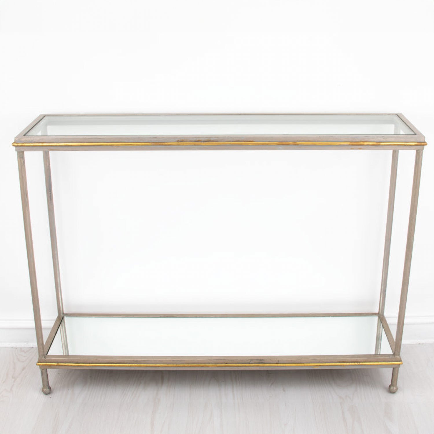 Elegant Console Table