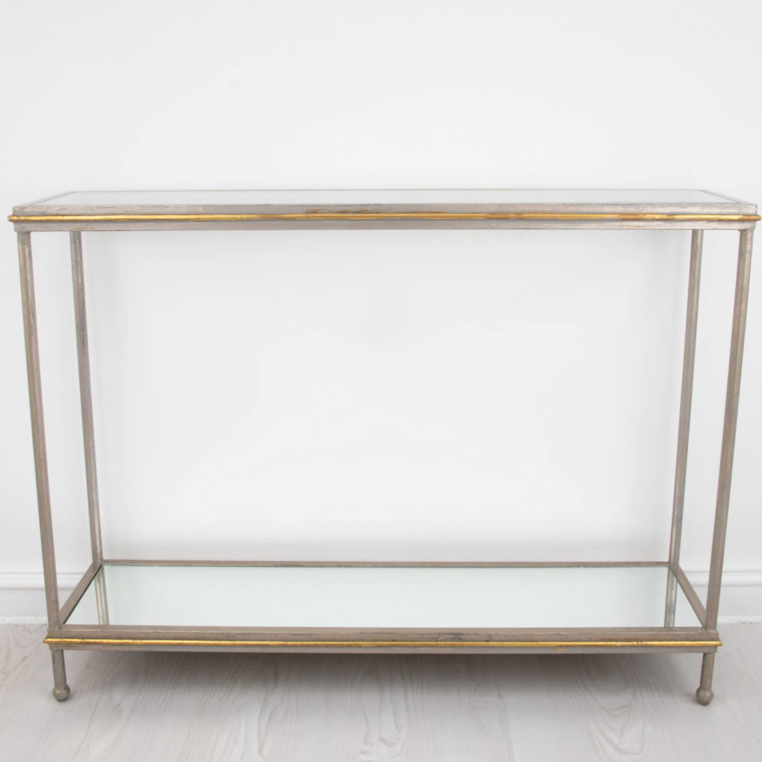 Elegant Console Table