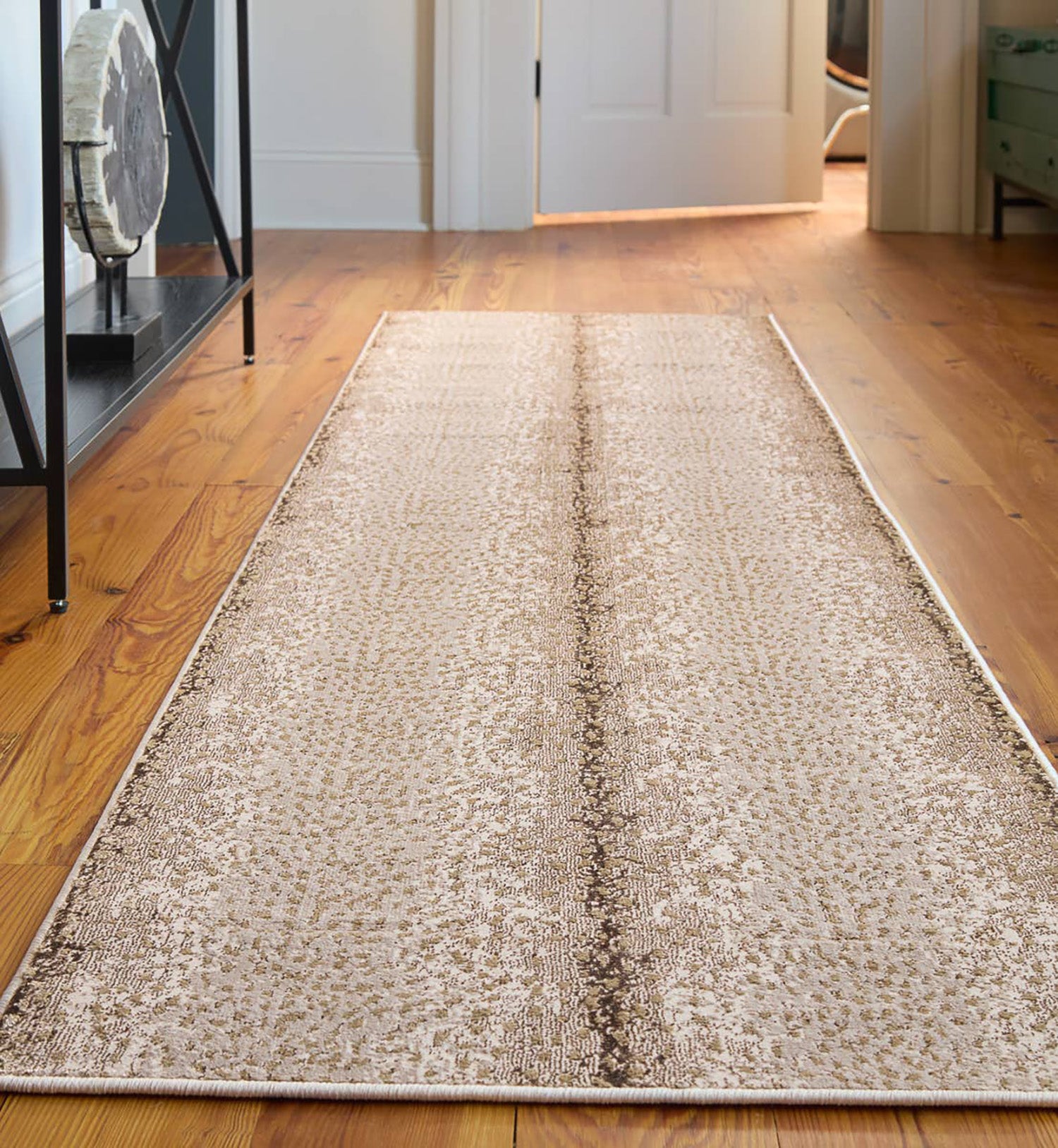 Jaipur Living Catalyst Axis Power Loomed Rug