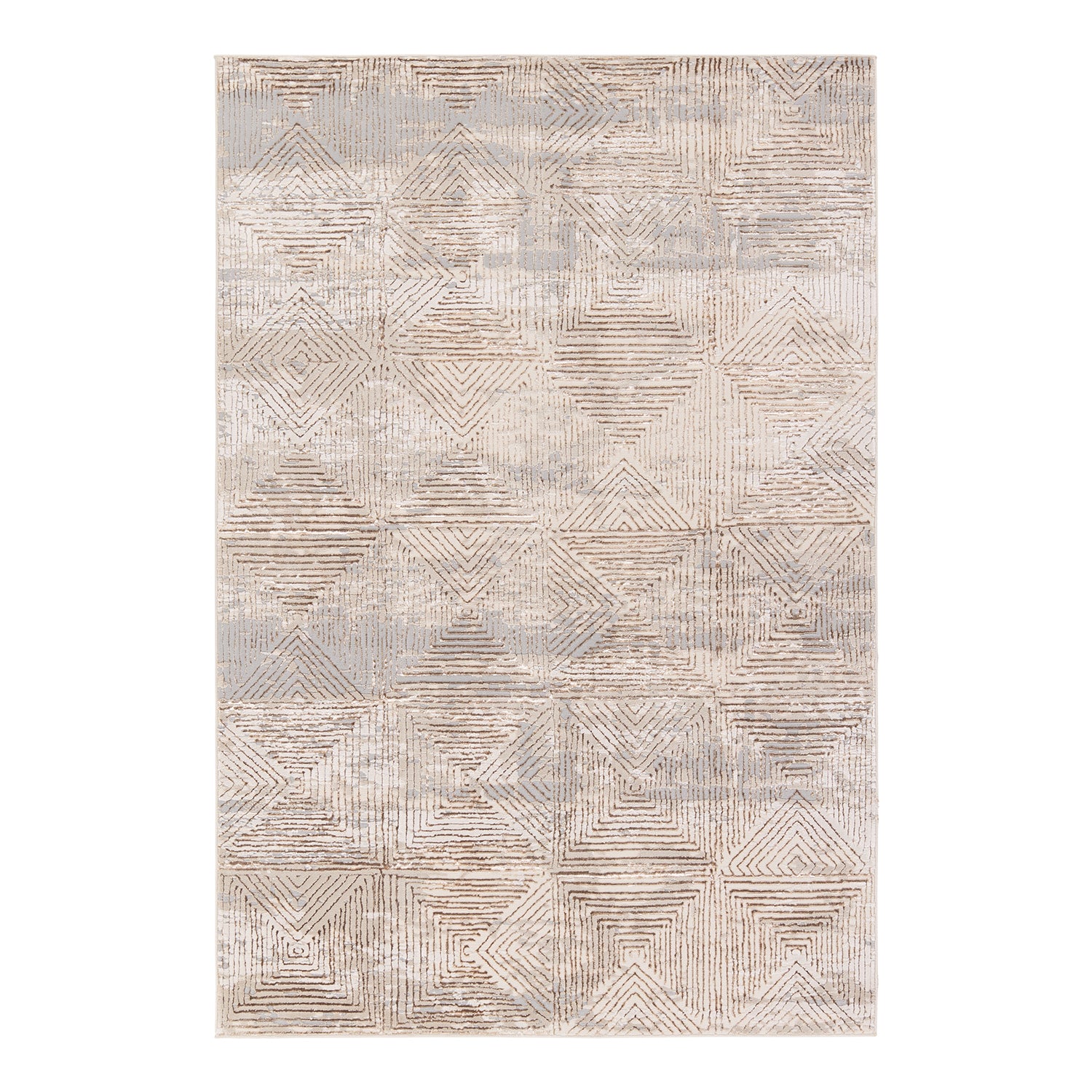 Jaipur Living Catalyst Eshe Power Loomed Rug