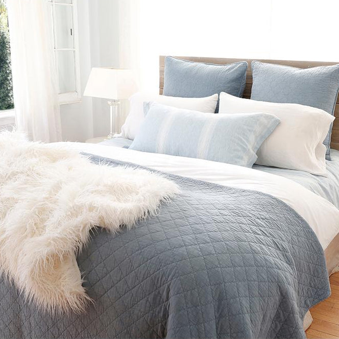 Pom Pom at Home Huntington Coverlet