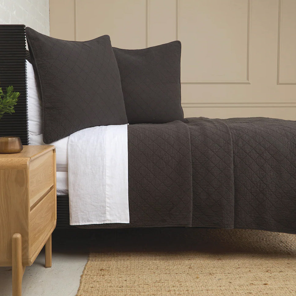 Pom Pom at Home Huntington Coverlet