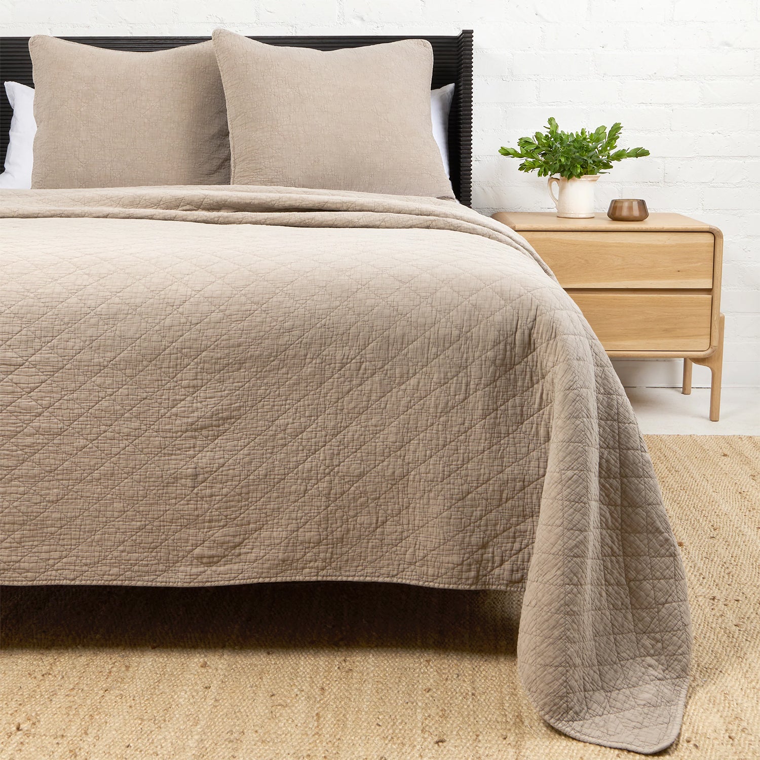 Pom Pom at Home Huntington Coverlet