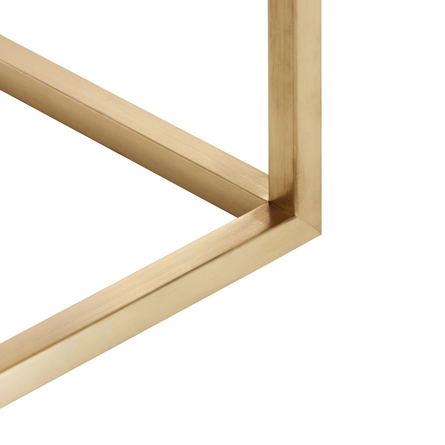 Villa and House Cubik 2 Drawer Side Table