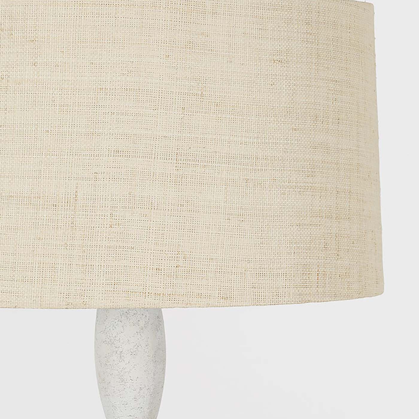 Chandler McLellan x Troy Lighting Cullen Floor Lamp