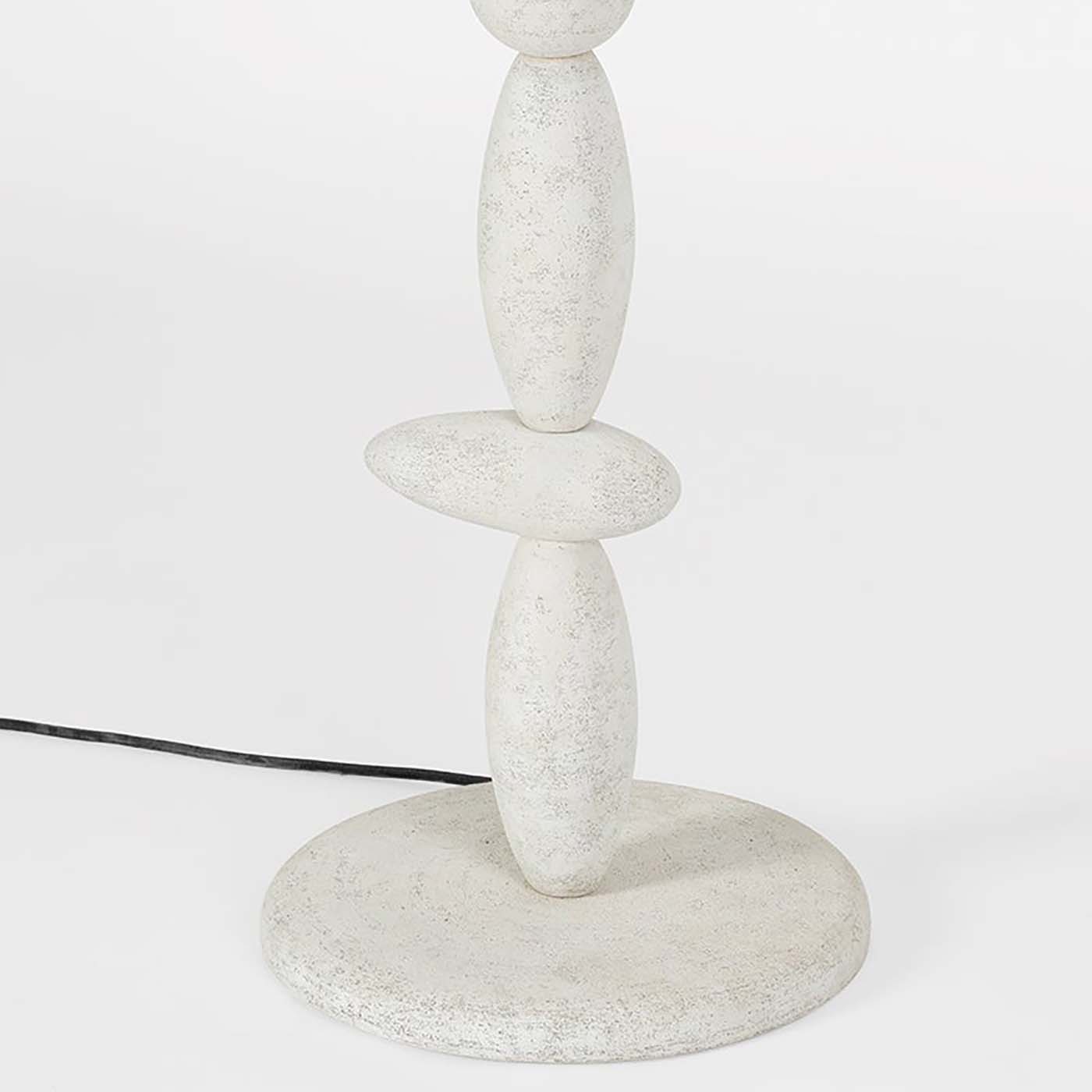 Chandler McLellan x Troy Lighting Cullen Floor Lamp