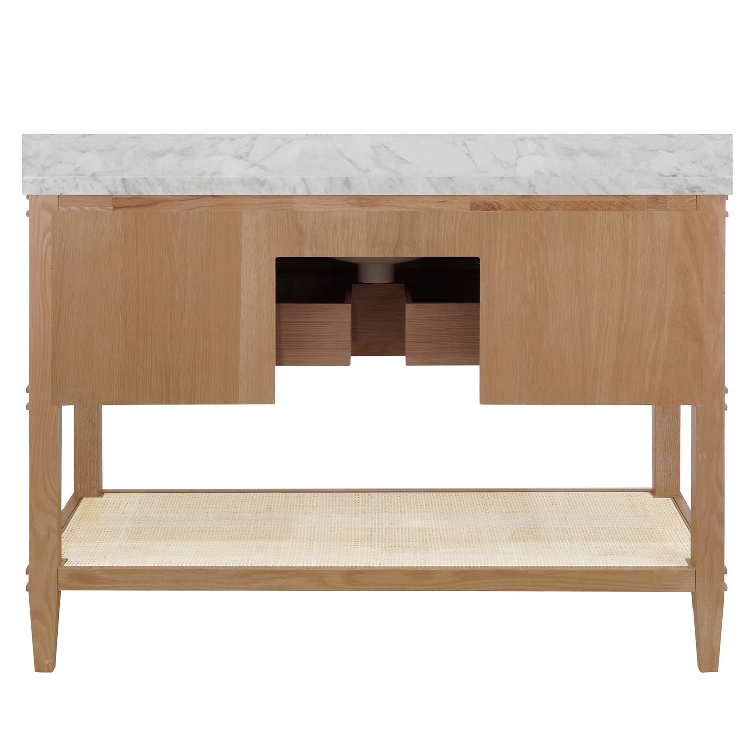 Worlds Away Cutler 48 Bath Vanity