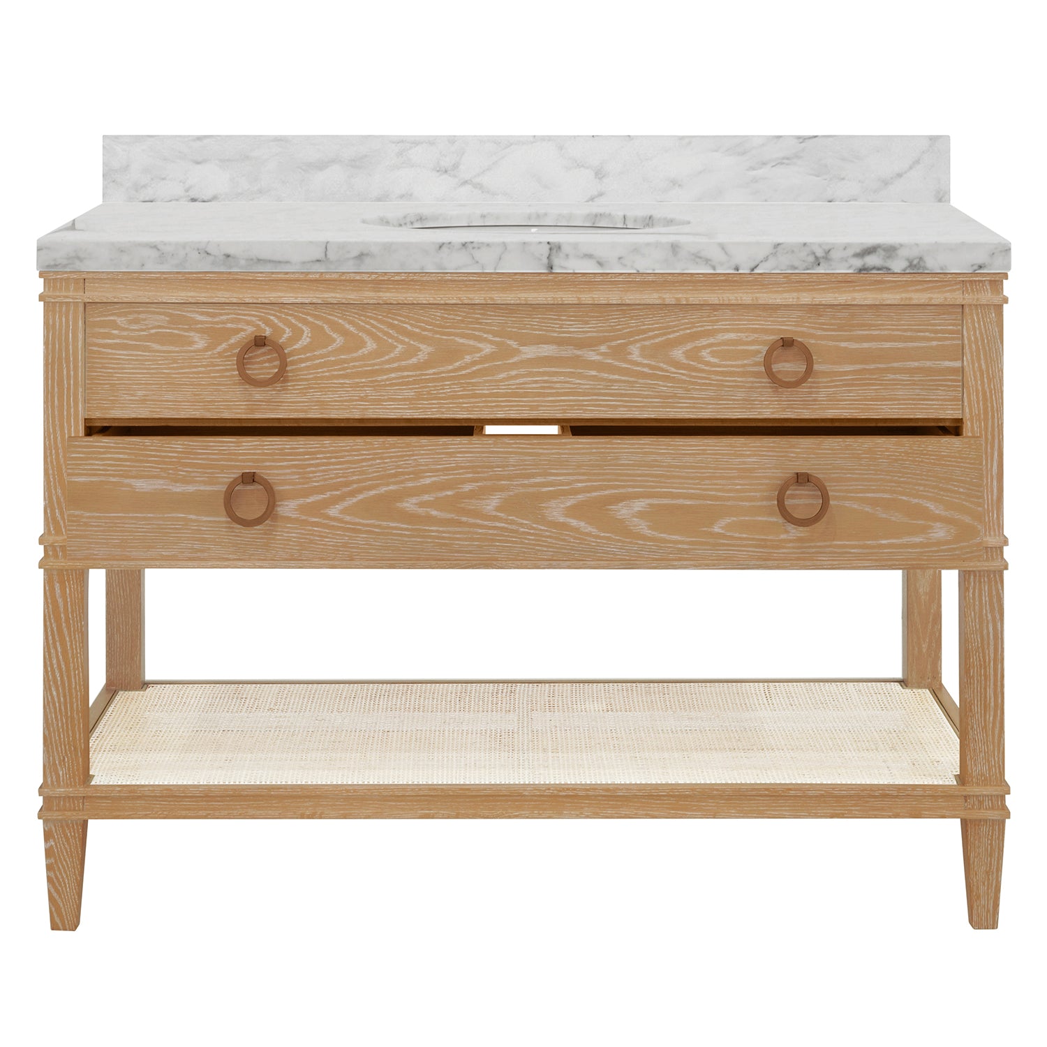 Worlds Away Cutler 48 Bath Vanity