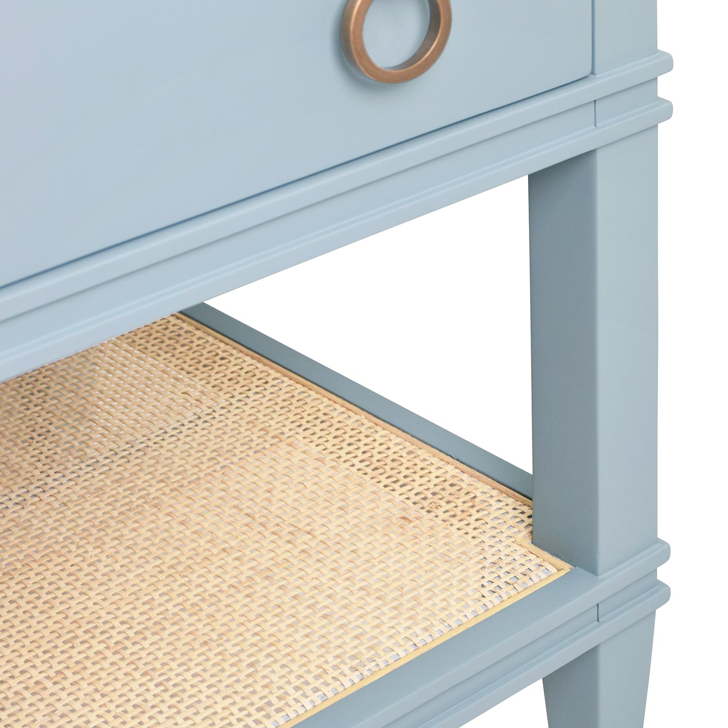 Worlds Away Cutler 48 Bath Vanity