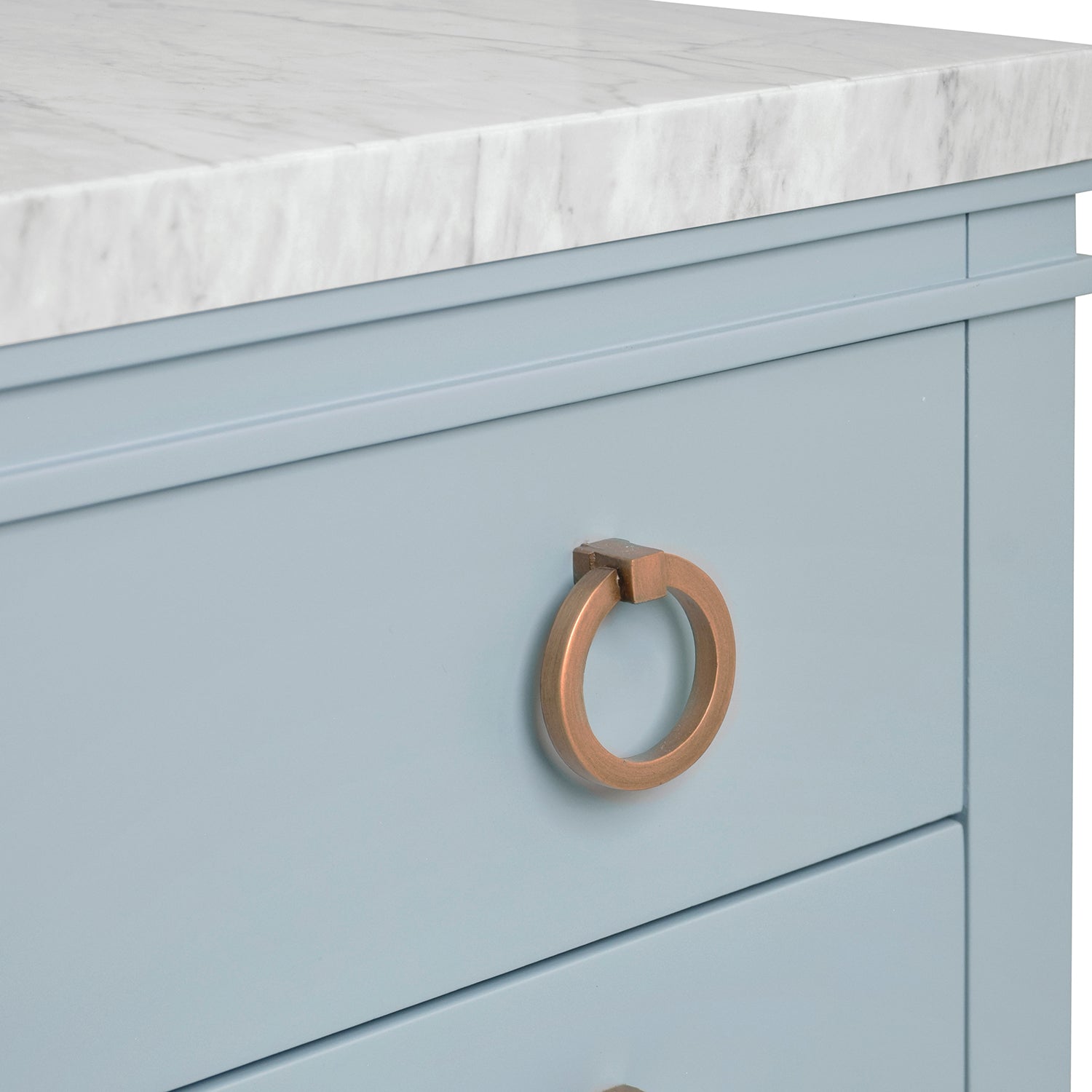 Worlds Away Cutler Bath Vanity