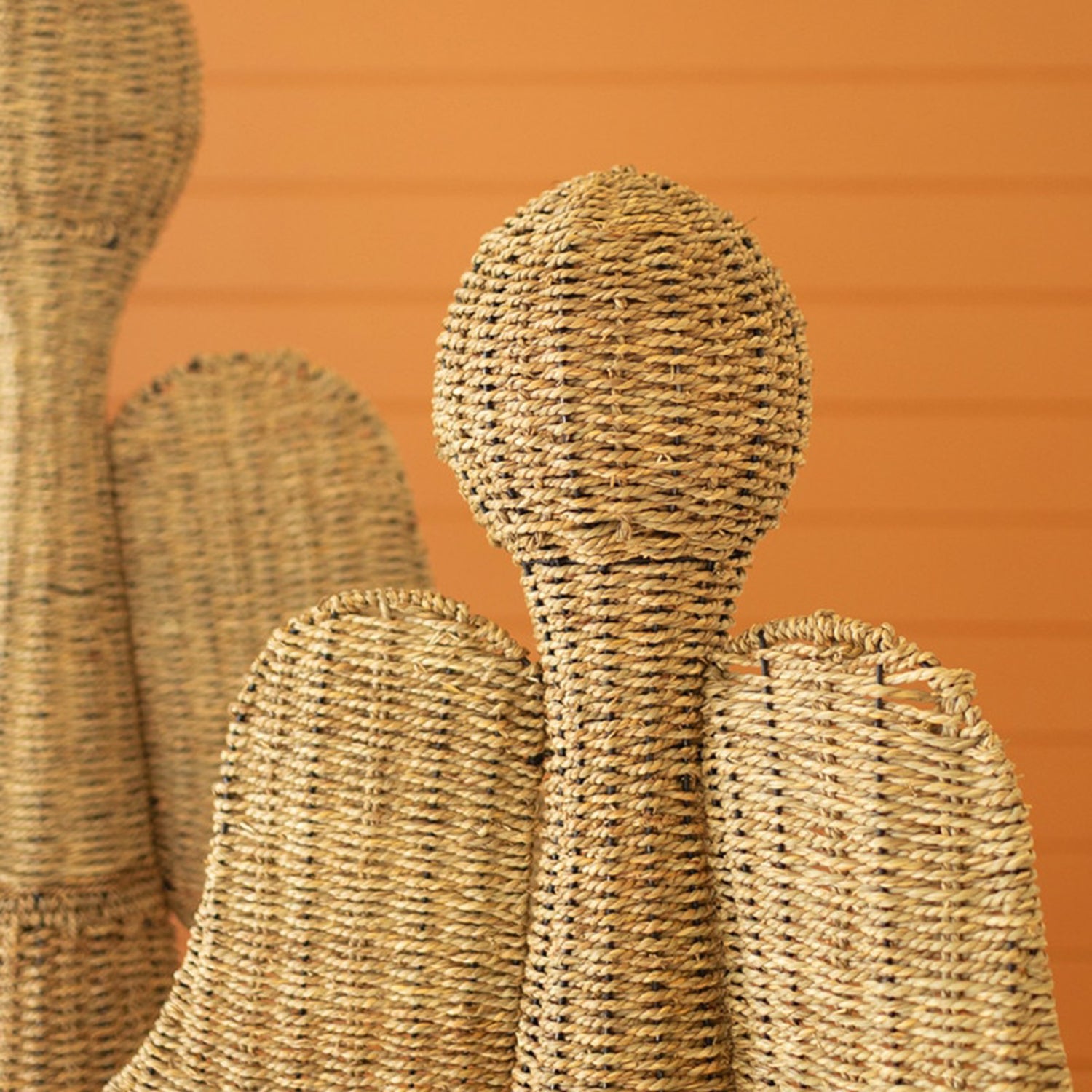 Seagrass Angel Set of 2